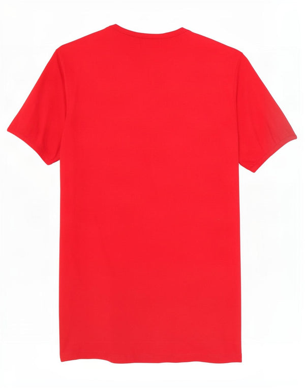 Charro Boys T-Shirt Top 15-16 år XL Rød