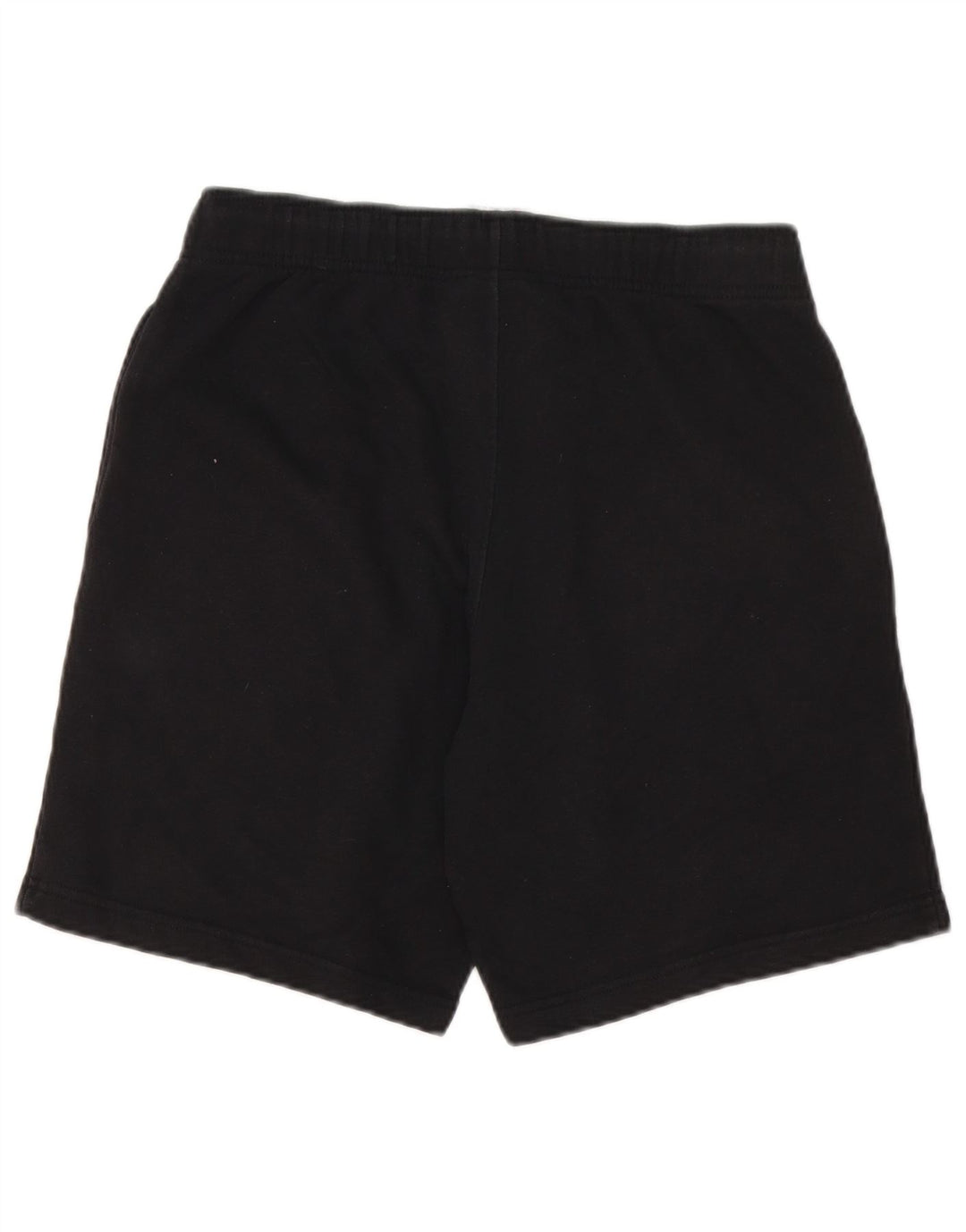 Champion Herre Sportshorts Medium Sort Bomuld