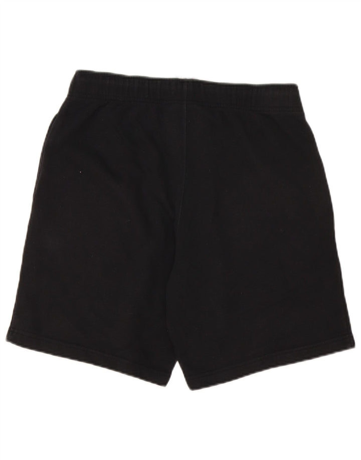 Champion Herre Sportshorts Medium Sort Bomuld