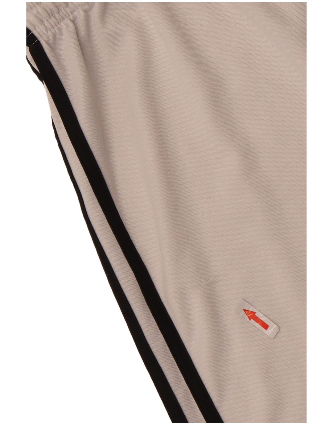 Adidas Aeroready Sportsshorts til mænd store hvide