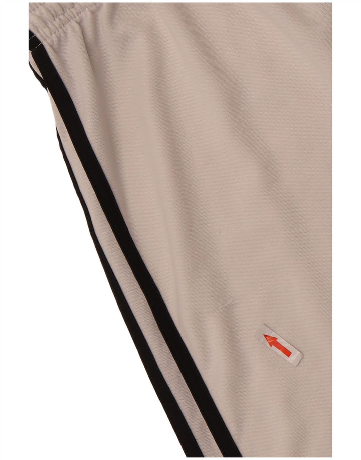 Adidas Aeroready Sportsshorts til mænd store hvide