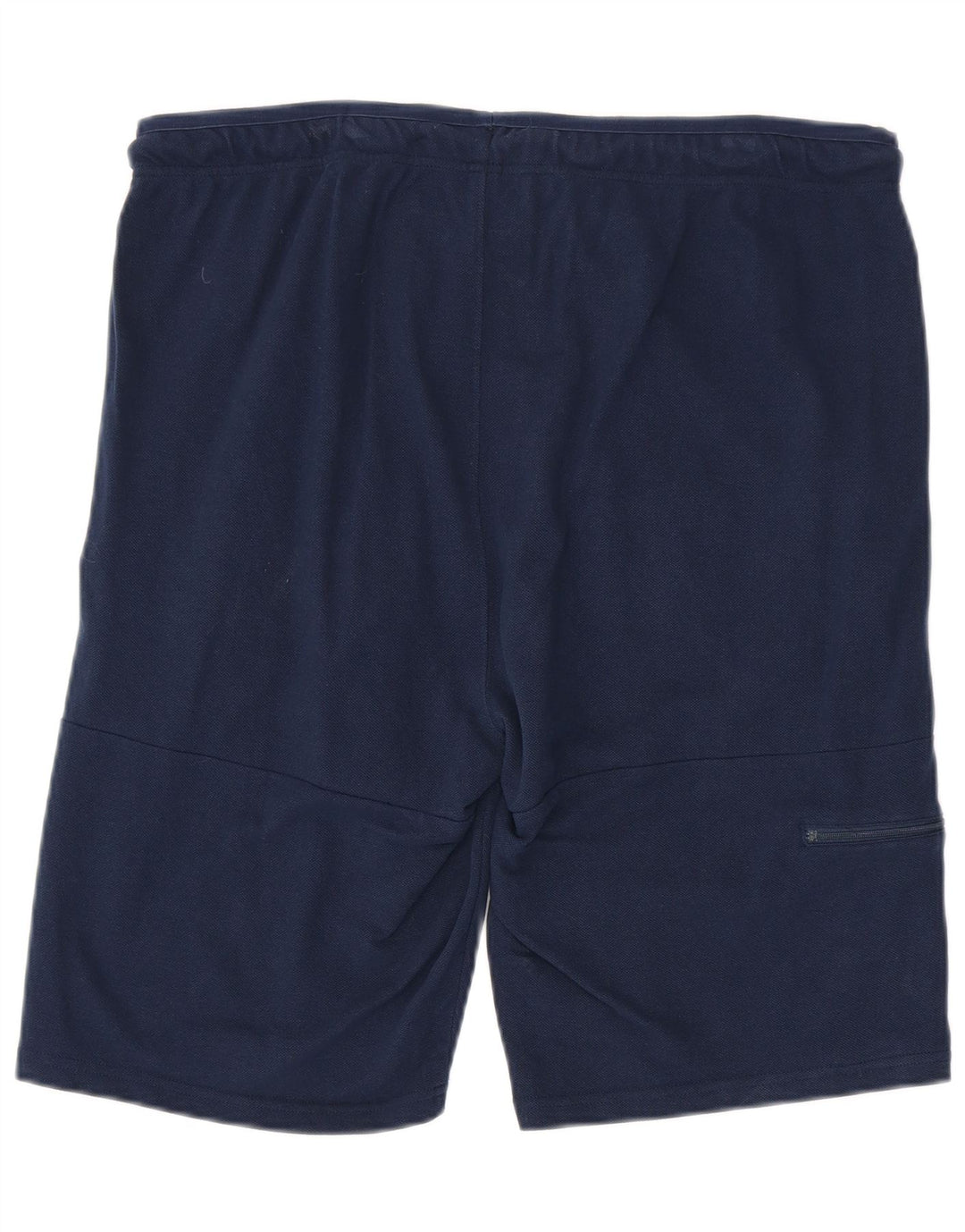 CARRERA Sportshorts til mænd XL Marineblå Bomuld