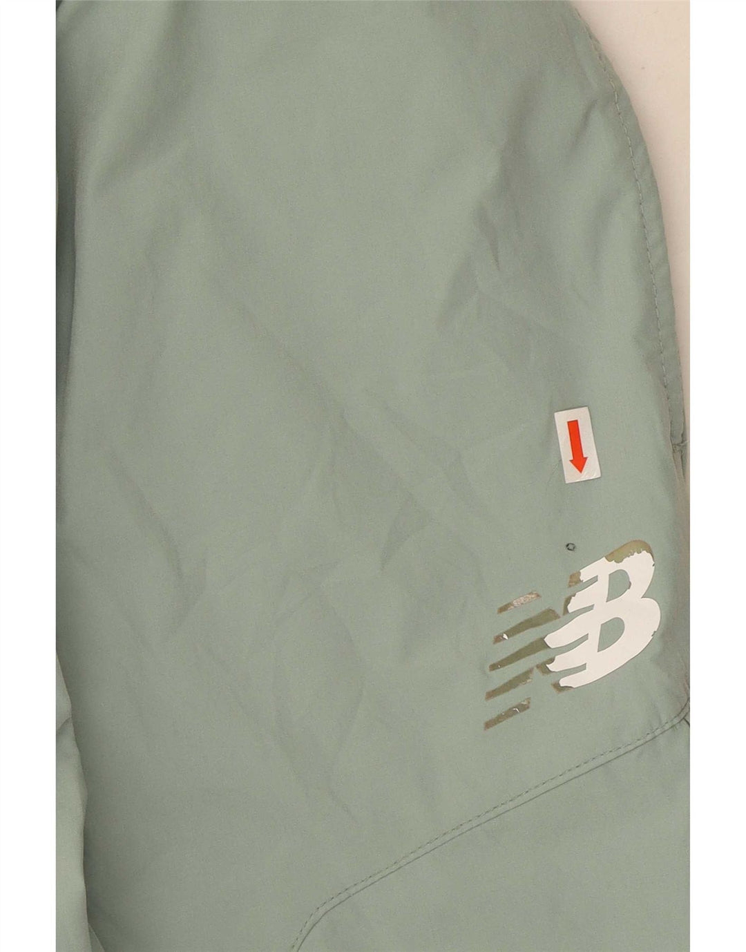 New Balance Herre Cargo træningsdragt Bukser Medium Green Polyester