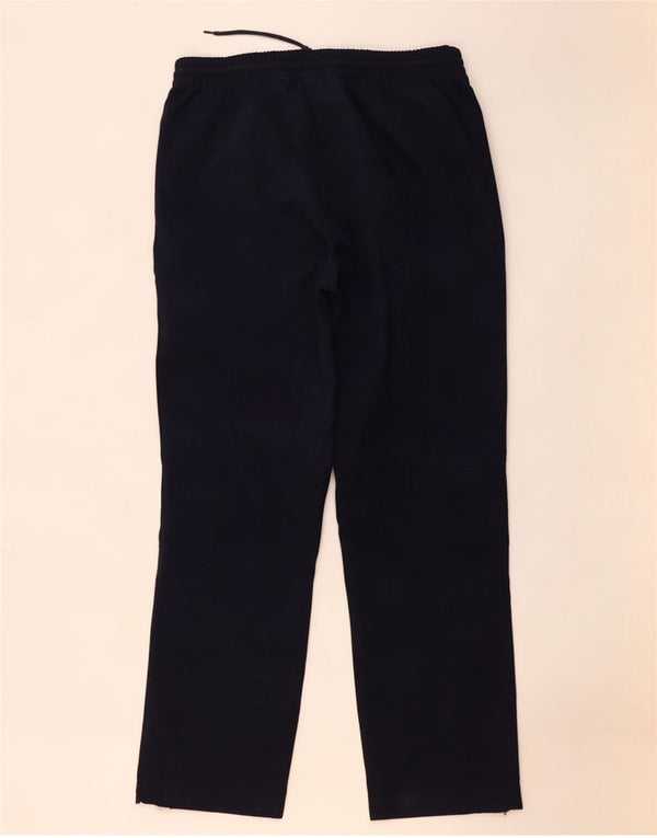 Adidas Træningsdragt bukser til mænd Medium Navy Blue Polyester