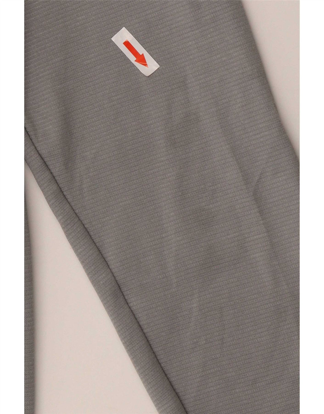 Under Armour Dame Sweatshirt Jumper UK 8 Small Grå