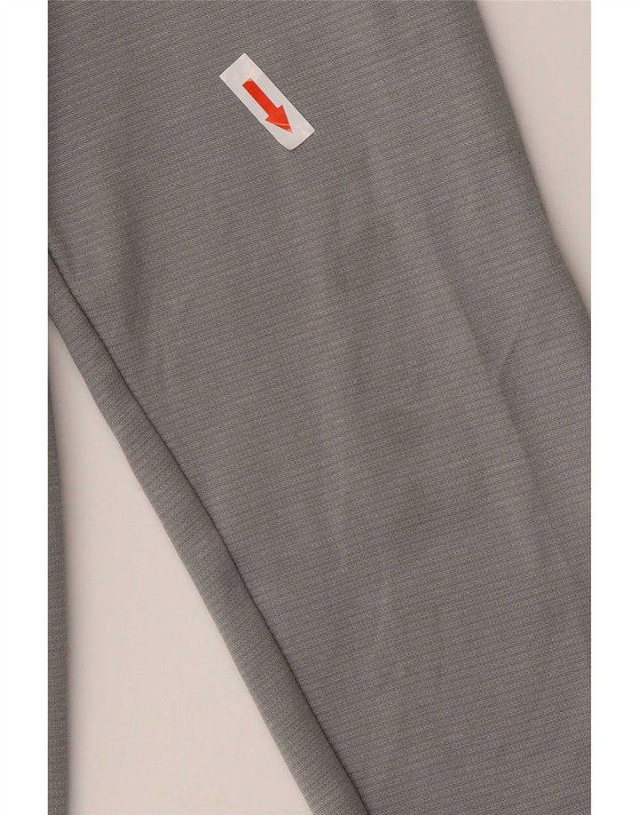 Under Armour Dame Sweatshirt Jumper UK 8 Small Grå