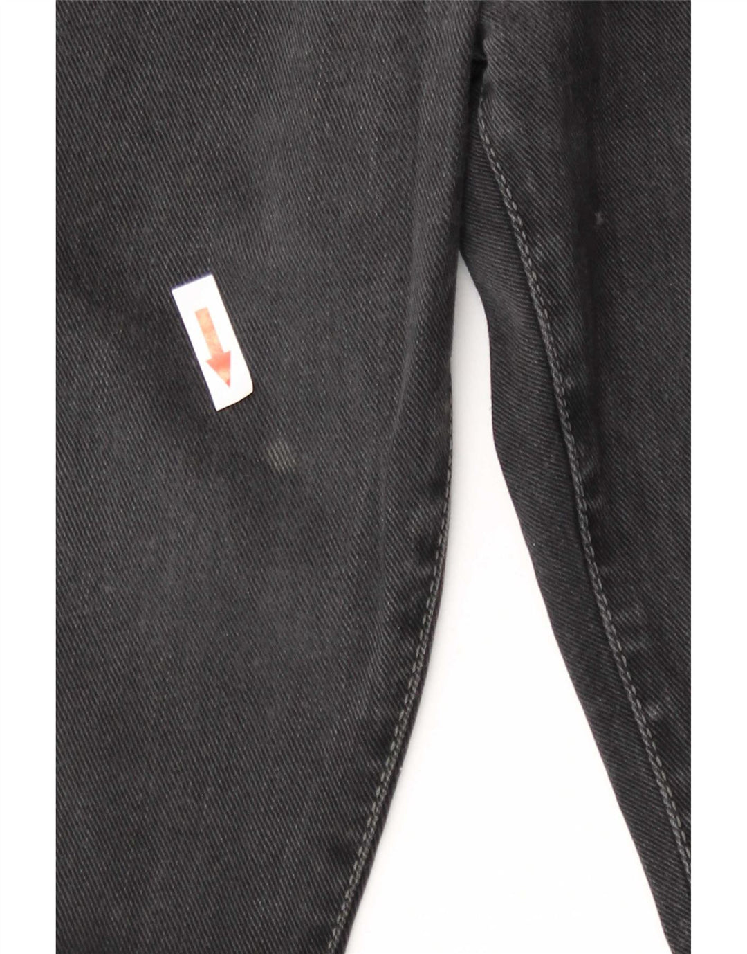 Bugatti lige jeans til kvinder W34 L31 grå
