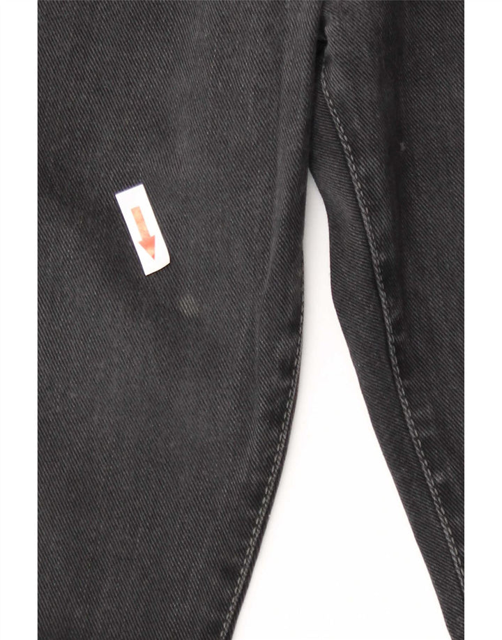 Bugatti lige jeans til kvinder W34 L31 grå