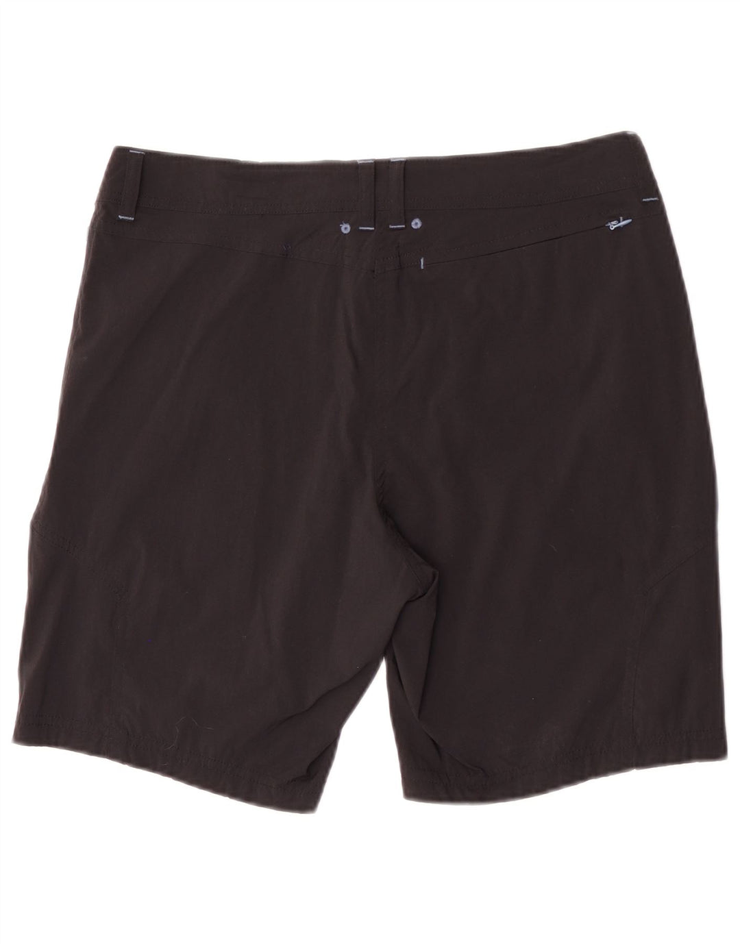 Weird Fish Dameshorts UK 10 Small W30 Black