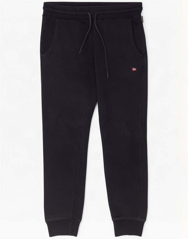Napapijri Herre Geographic træningsdragt Bukser Joggers Small Navy Blue Cotton