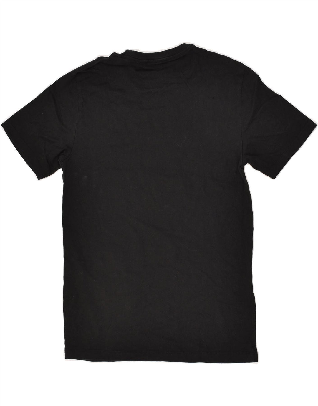 LEVI'S Mens Graphic T-Shirt Top Small Black Cotton | Vintage Levi's | Thrift | Second-Hand Levi's | Used Clothing | Messina Hembry 