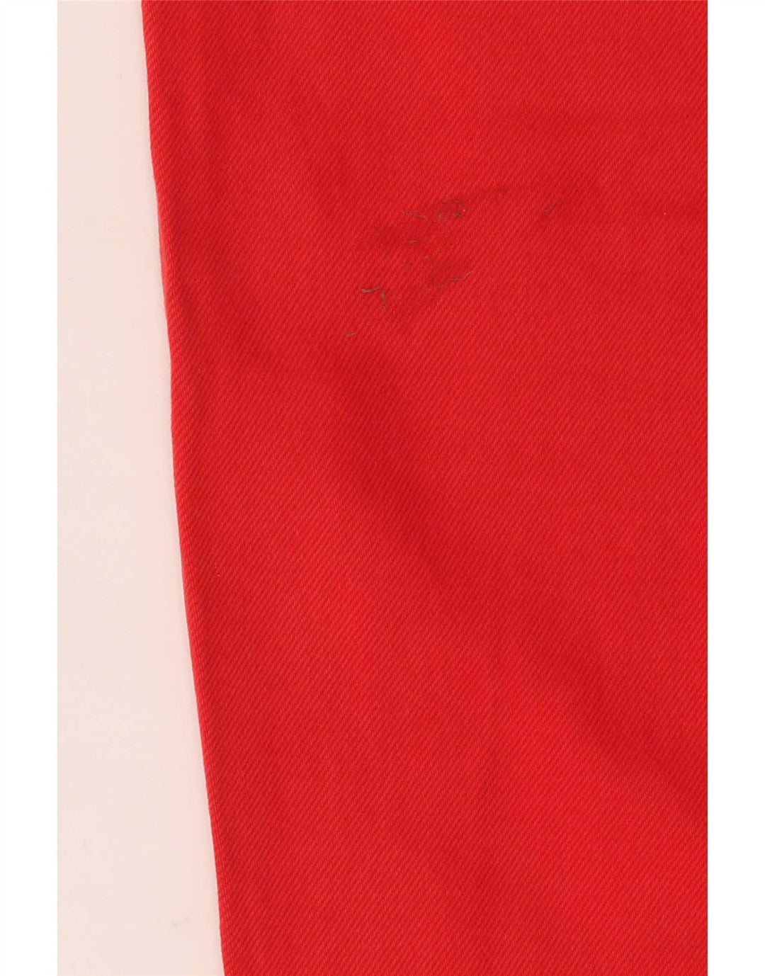 G-Star Herre 3D Arc Cropped Jeans W25 L25 Rød Bomuld