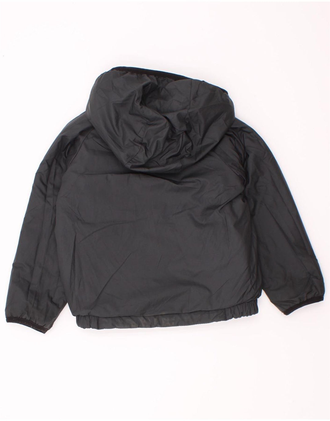 The North Face Baby Boys Polstret hættejakke 18-24 måneder sort polyester