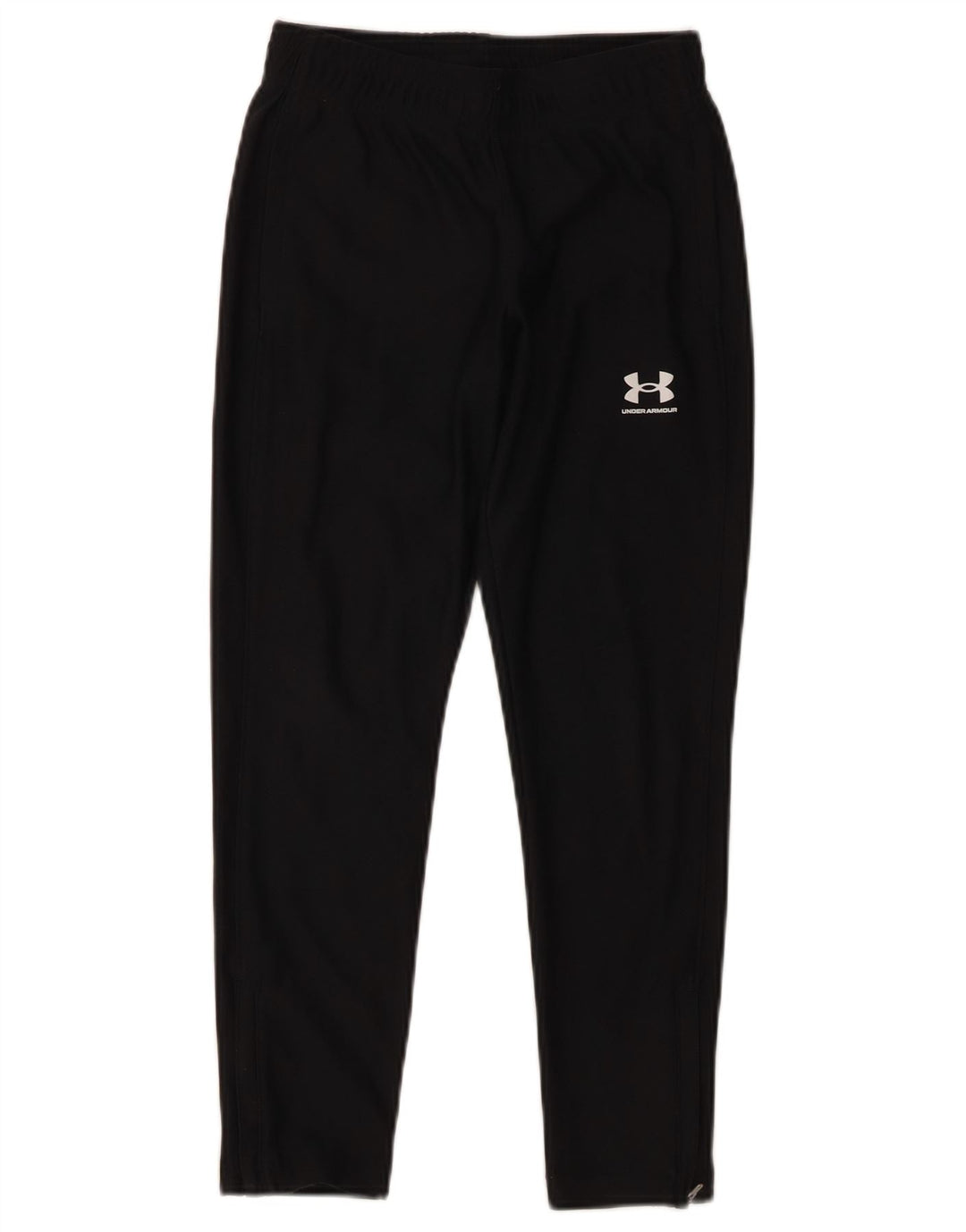 Under Armour piger træningsbukser 7-8 år Lille sort polyester