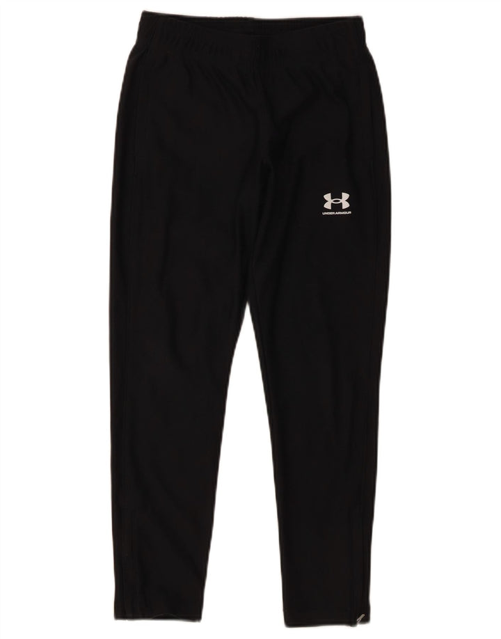 Under Armour piger træningsbukser 7-8 år Lille sort polyester
