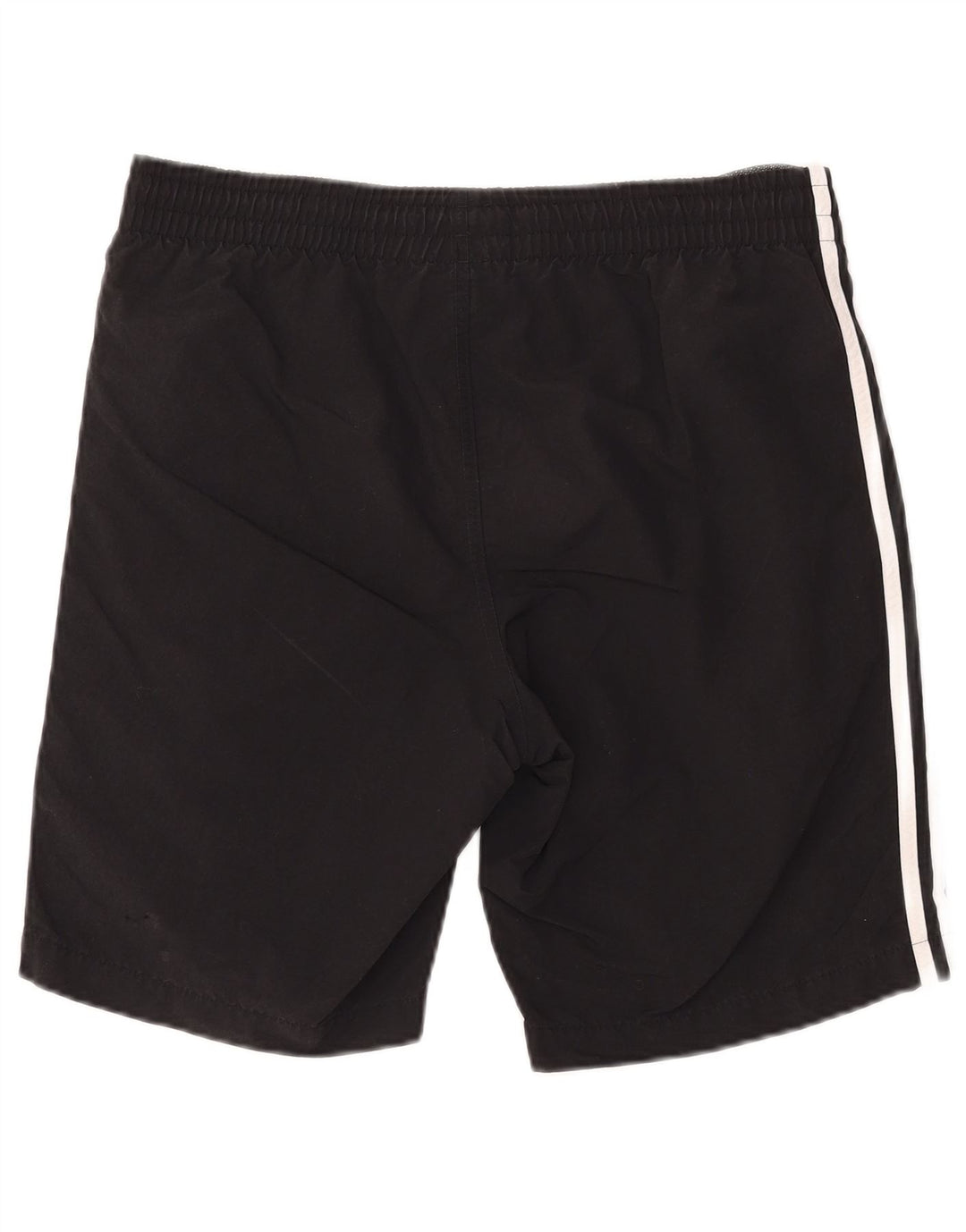 ADIDAS Sportshorts til mænd Medium Sort Nylon