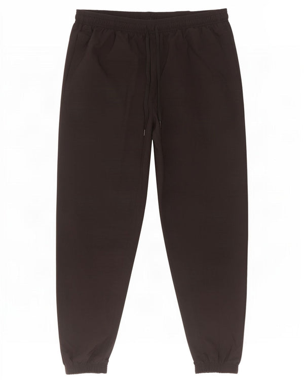 Adidas Herre grafisk træningsdragt Bukser Joggers XL Sort Polyester