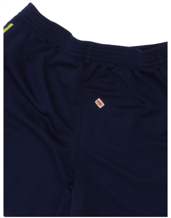 Nike Boys Tottenham Hotspur sportsshorts 7-8 år marineblå polyester
