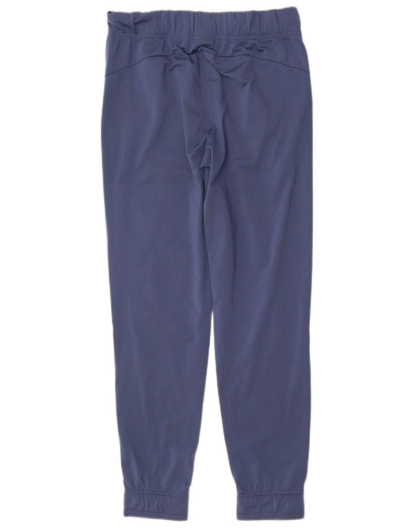 Puma Herre træningsdragt Bukser Joggers Medium Navy Blue Polyester