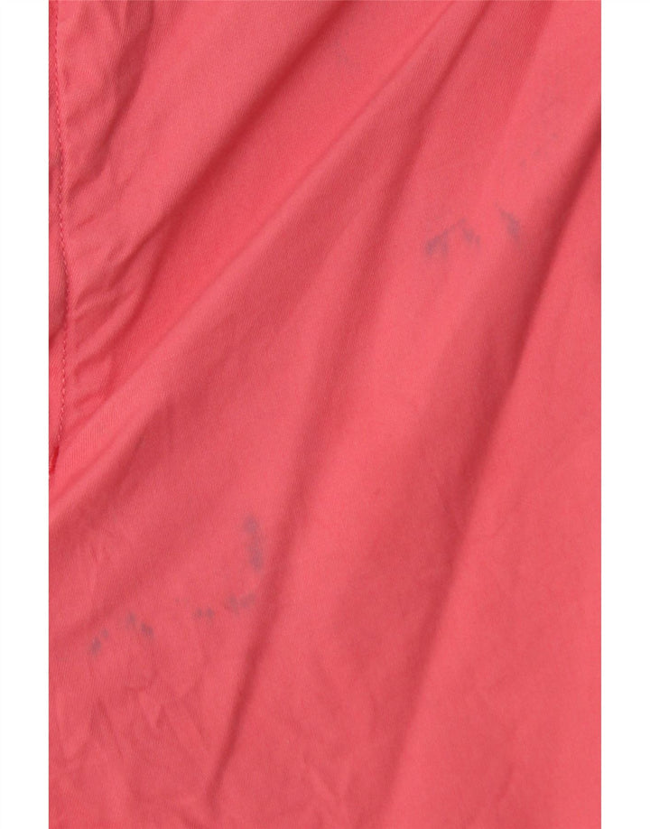 Vineyard Vines Herre Chino Shorts W36 Large Pink Bomuld