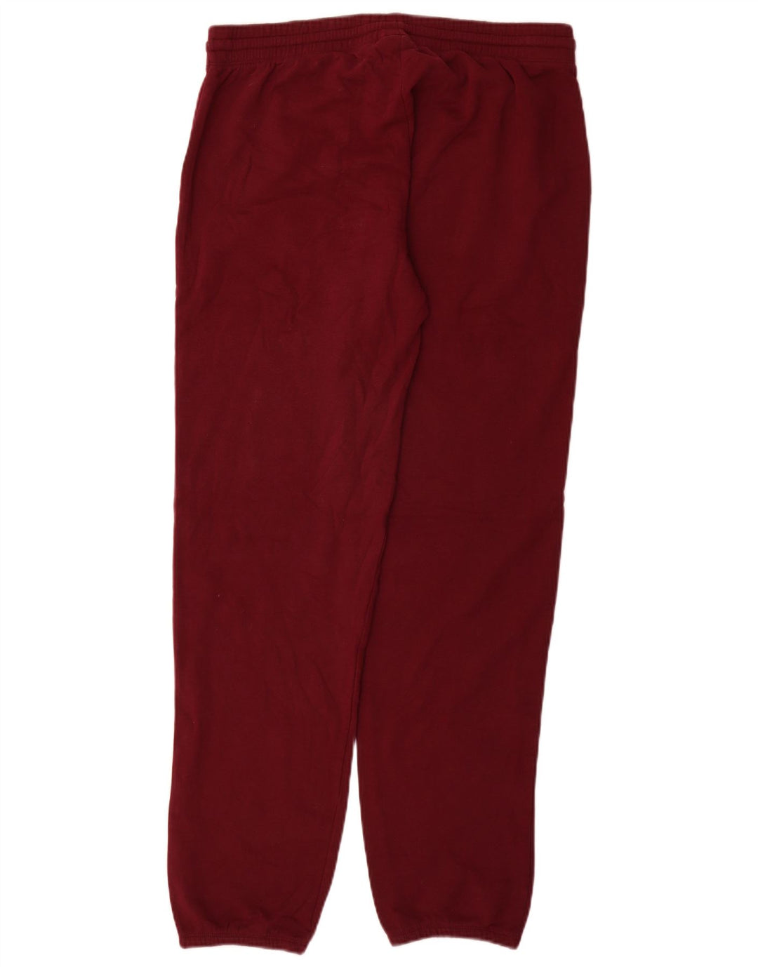 CHAMPION Womens Heritage Fit træningsdragt Bukser Joggers UK 18 XL Maroon
