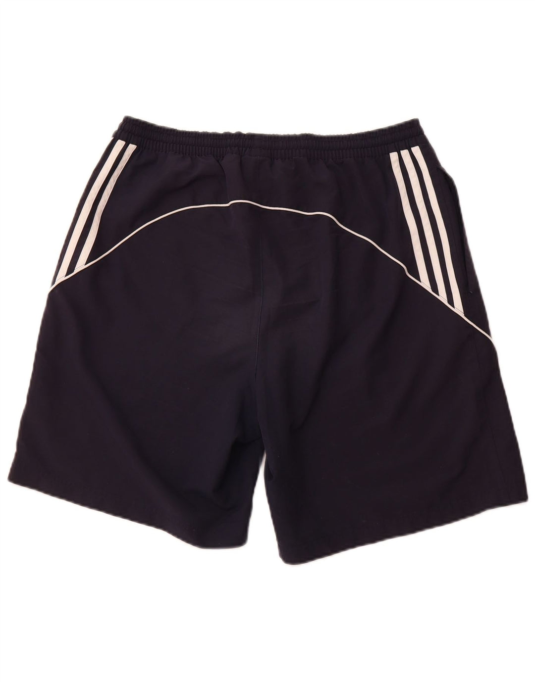 ADIDAS Sportshorts til mænd XL Navyblå polyester