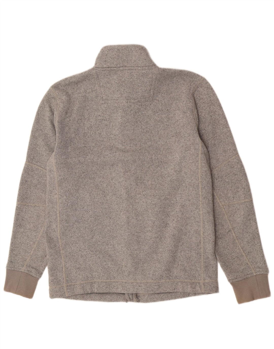 Timberland Herre Regular Fit træningsdragt Topjakke Medium Grey Flecked