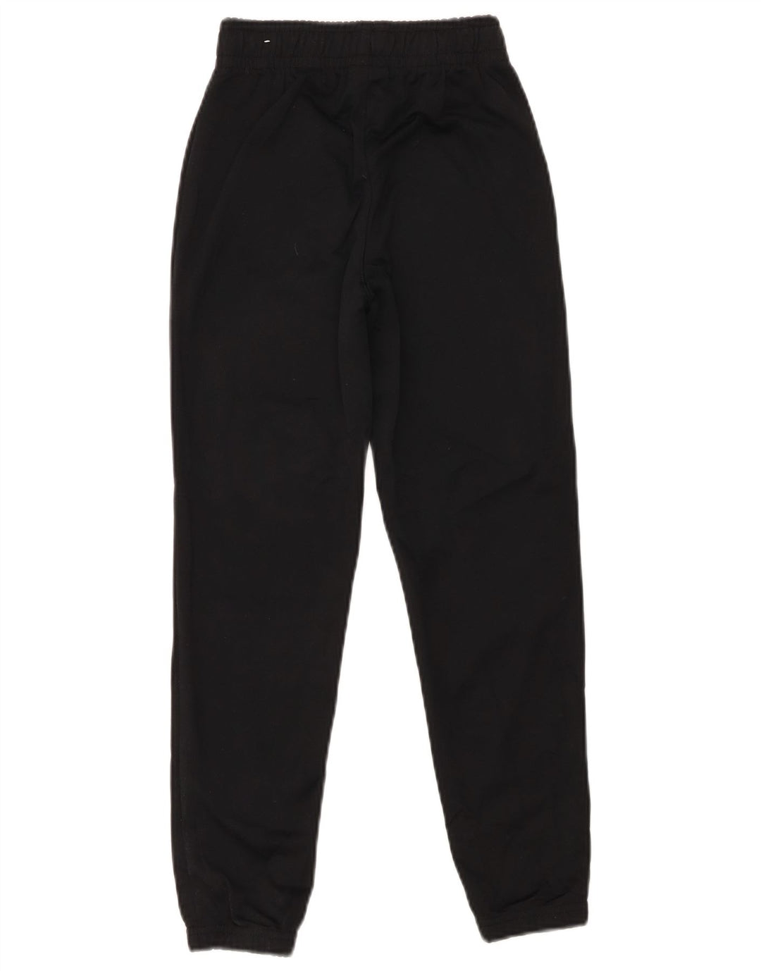 Nike Piger træningsdragt Bukser Joggers 8-9 år Lille sort polyester