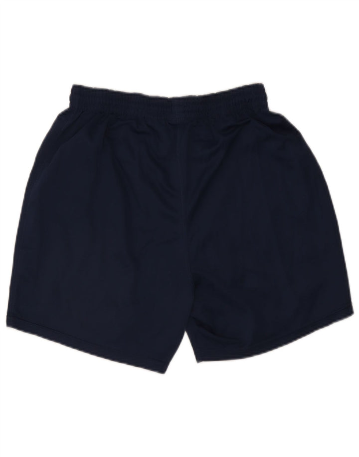 Nike Sportshorts til mænd Medium Navyblå polyester