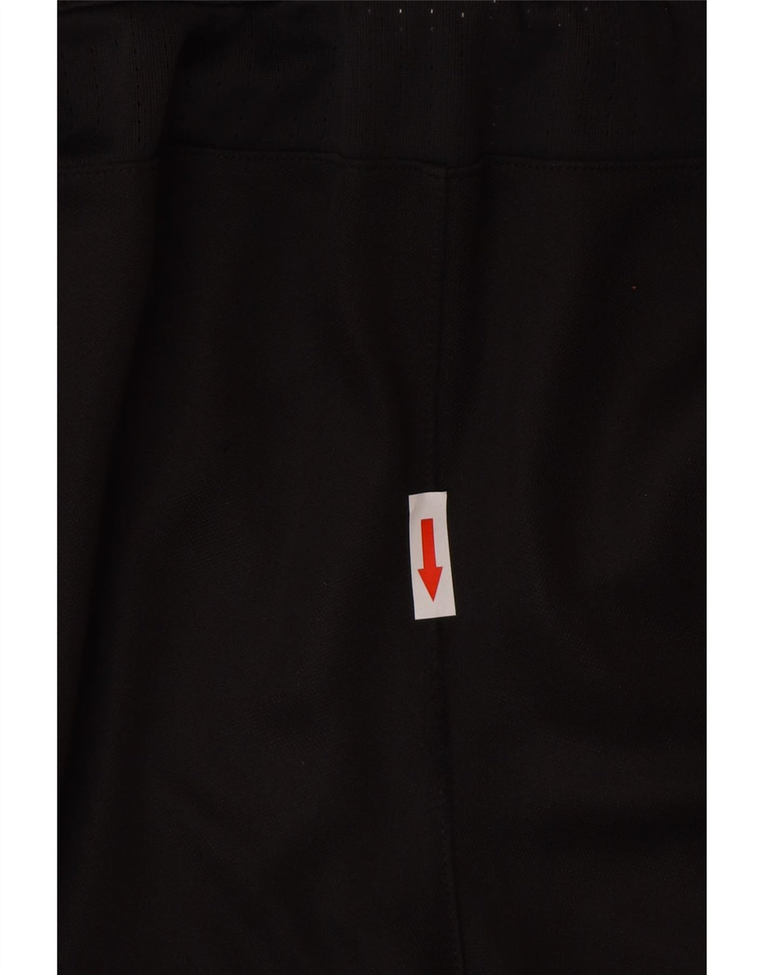 Adidas Boys Climacool Tracksuit Bukser 13-14 år Sort polyester