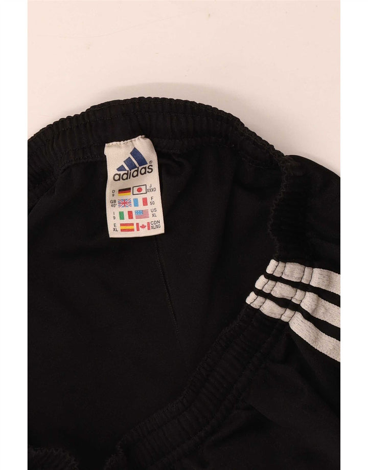 Adidas Herre Sportshorts XL Sort Polyester