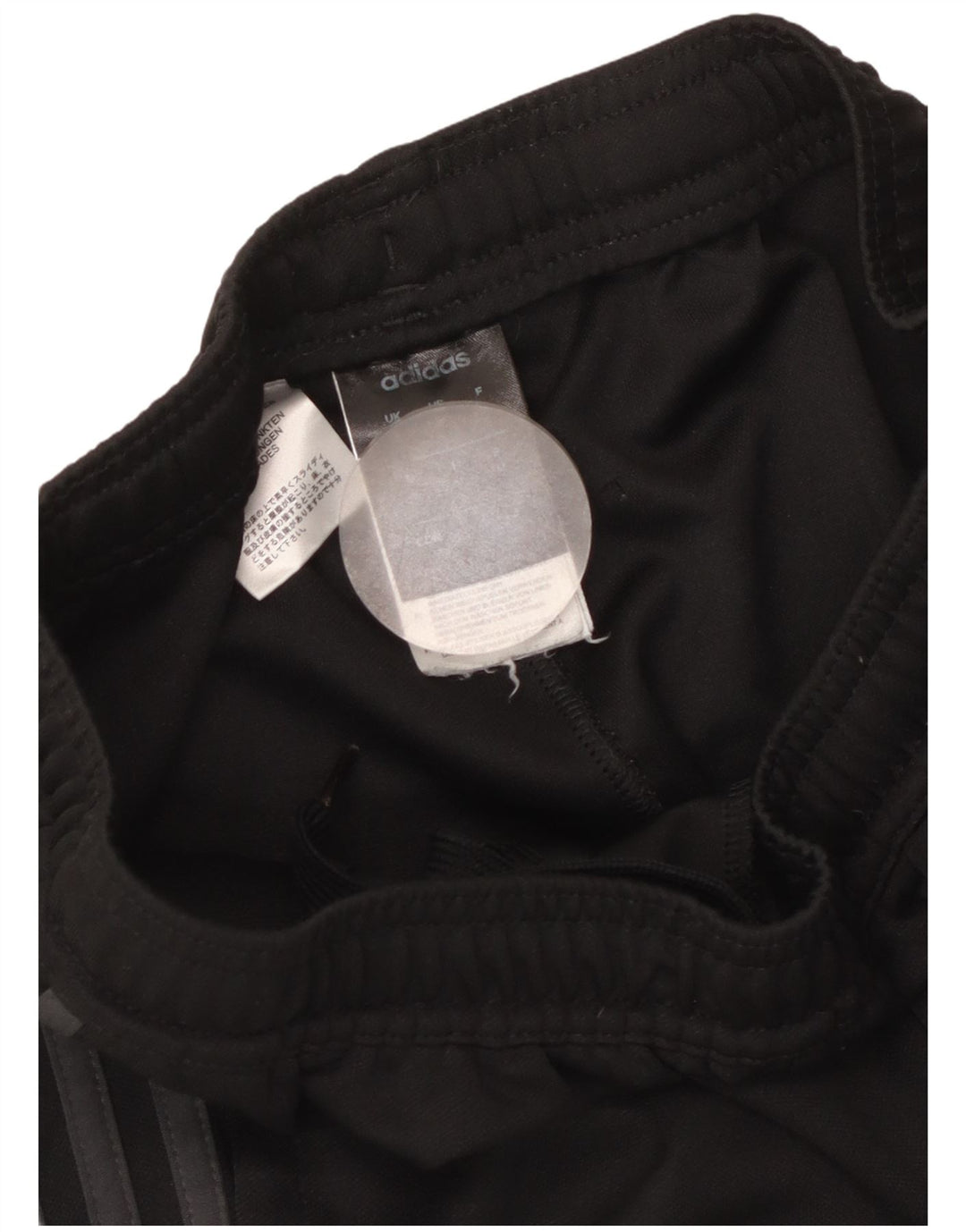 Adidas Herre Climalite træningsdragt Bukser Medium Sort Polyester