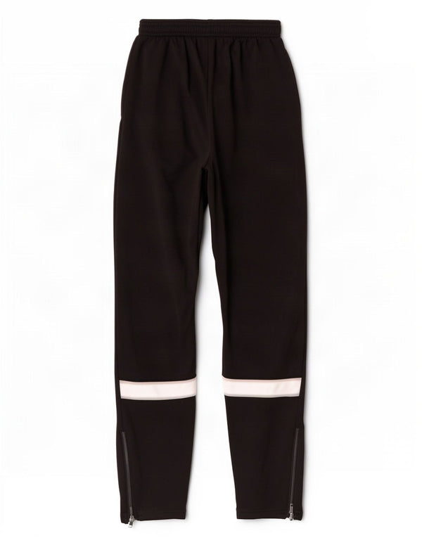 Nike drenge Dri Fit træningsdragt bukser 13-14 år XL Sort Colourblock