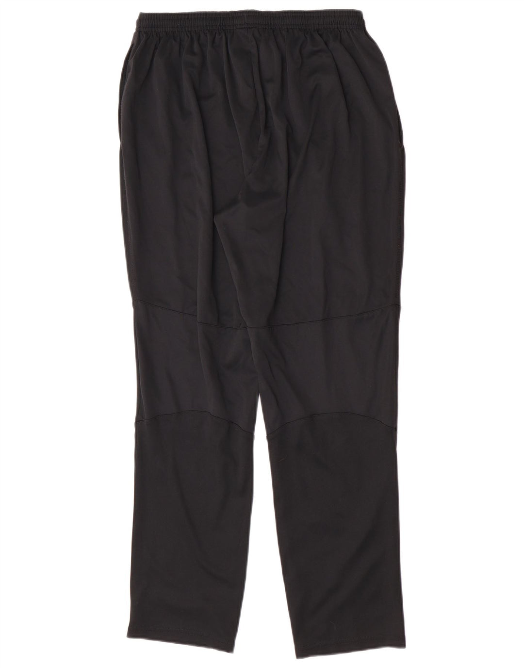 Nike drenge Dri Fit træningsdragt bukser 13-14 år XL sort polyester