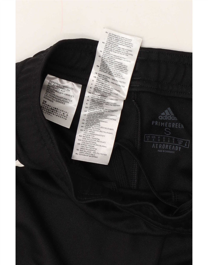 Adidas Aeroready træningsdragt bukser til mænd Lille sort polyester