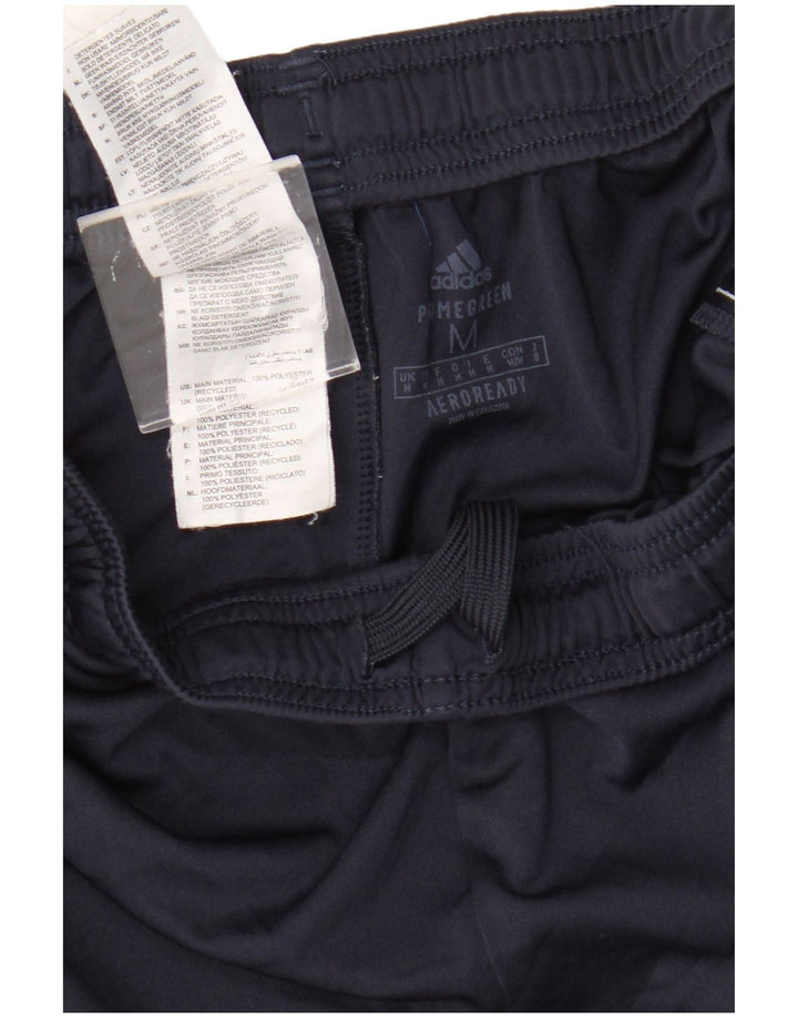 Adidas Sportsshorts til mænd Medium Navyblå polyester