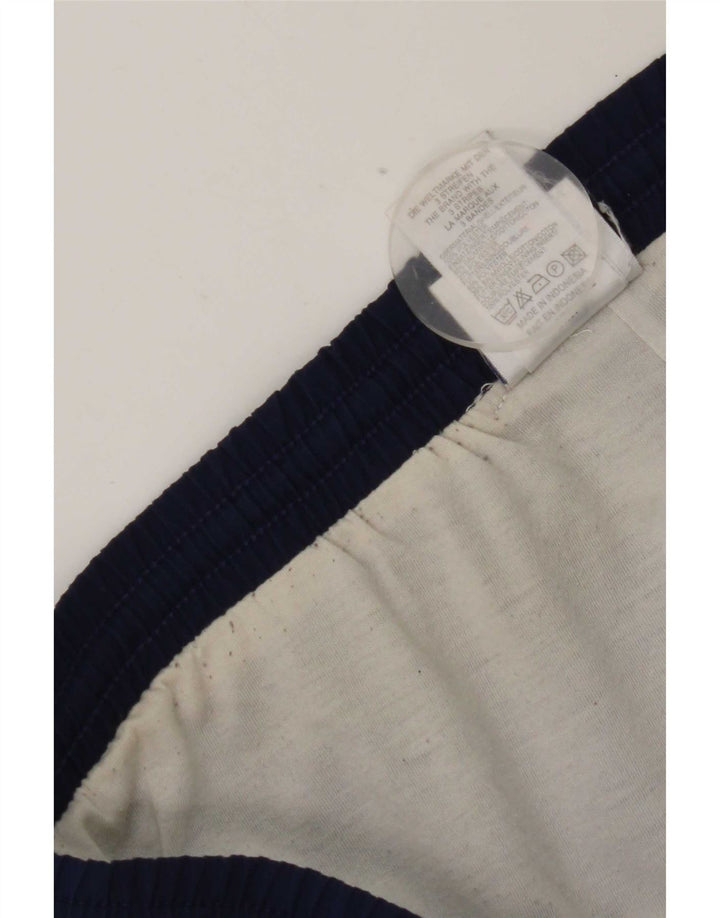 Adidas Træningsdragt bukser til mænd XL marineblå polyester
