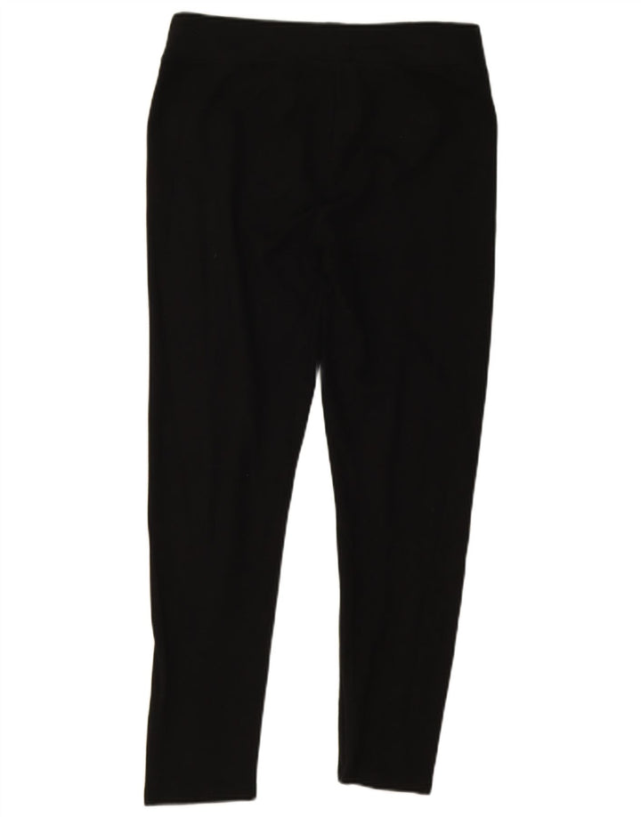 M&Co Dame Leggings UK 14 Medium Sort Viscose