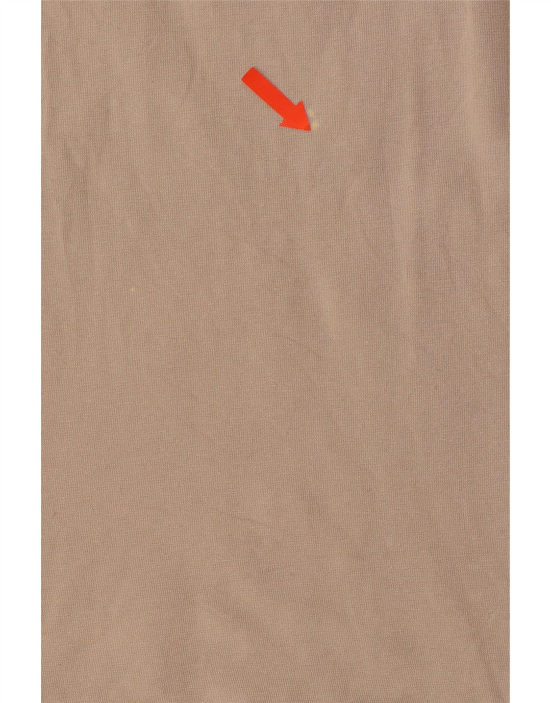 ADIDAS Womens Crop Vest Top UK 14 Large Grå