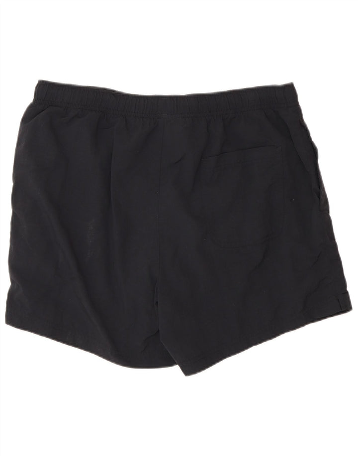 Champion Herre Sportshorts Large Sort