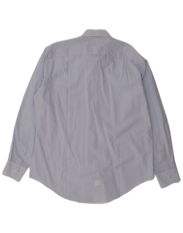 Cerruti 1881 Herreskjorte str. 16 41 Large Blue