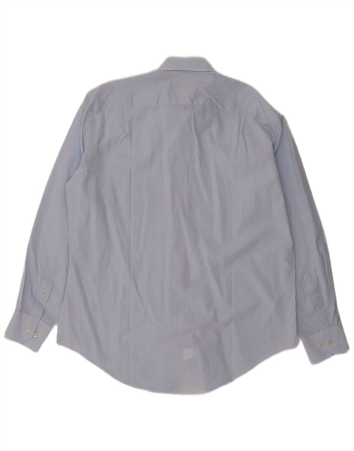 Cerruti 1881 Herreskjorte str. 16 41 Large Blue