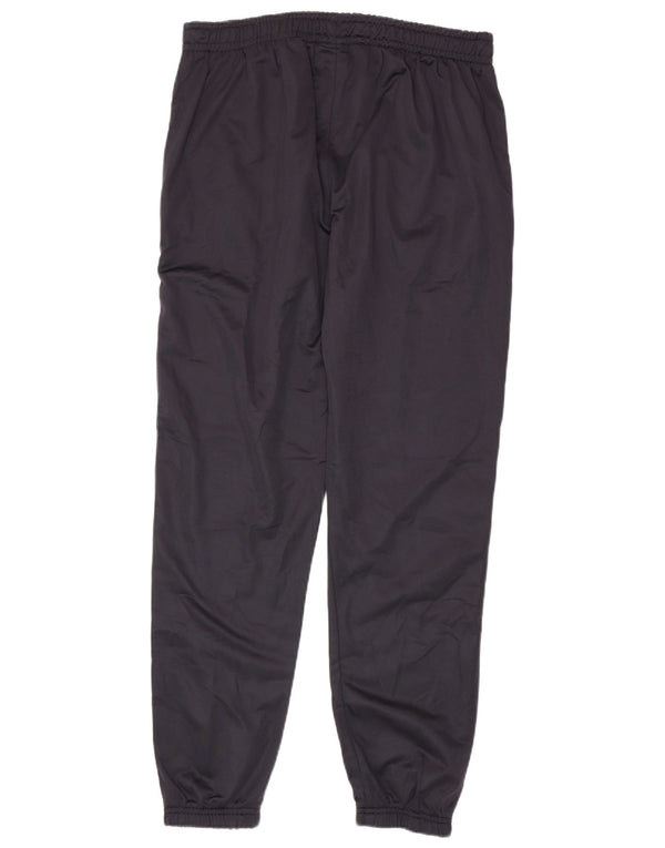 Lotto Herre træningsdragt Bukser Joggers XL Navy Blue Polyester