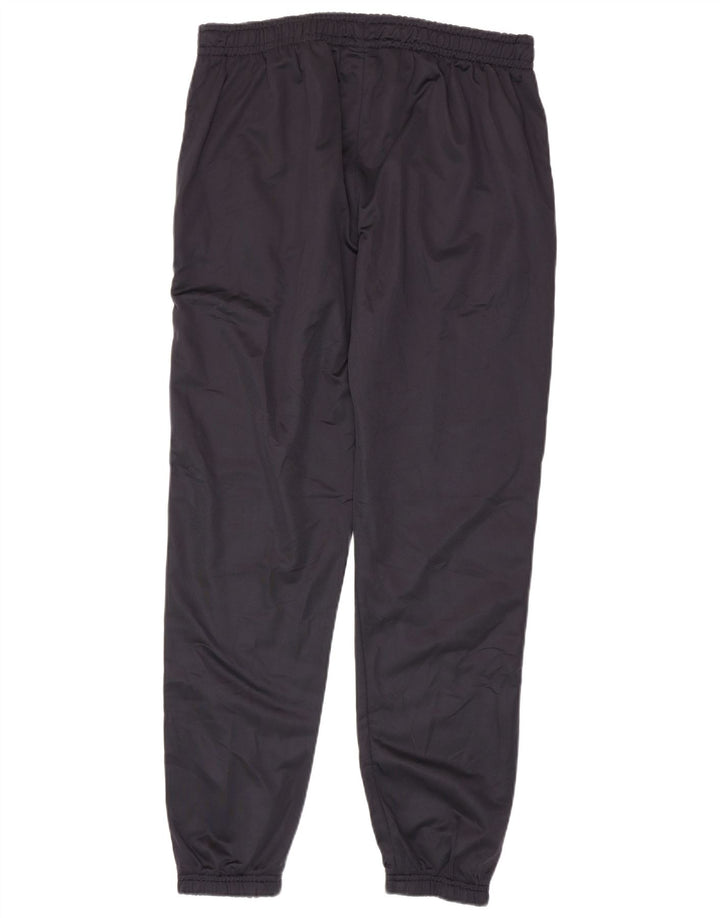Lotto Herre træningsdragt Bukser Joggers XL Navy Blue Polyester