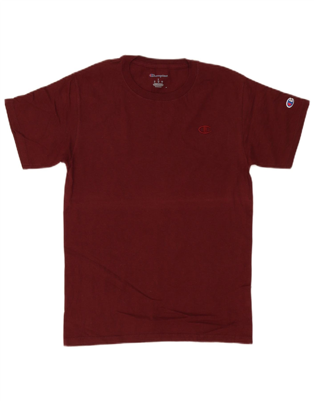 Champion Herre T-Shirt Top Lille Bourgogne