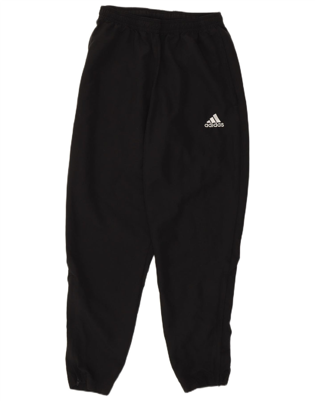 Adidas Aeroready træningsdragt bukser til kvinder Medium sort polyester