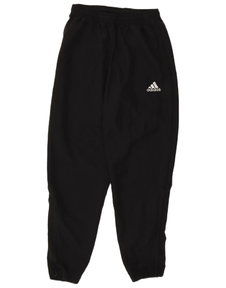 Adidas Aeroready træningsdragt bukser til kvinder Medium sort polyester