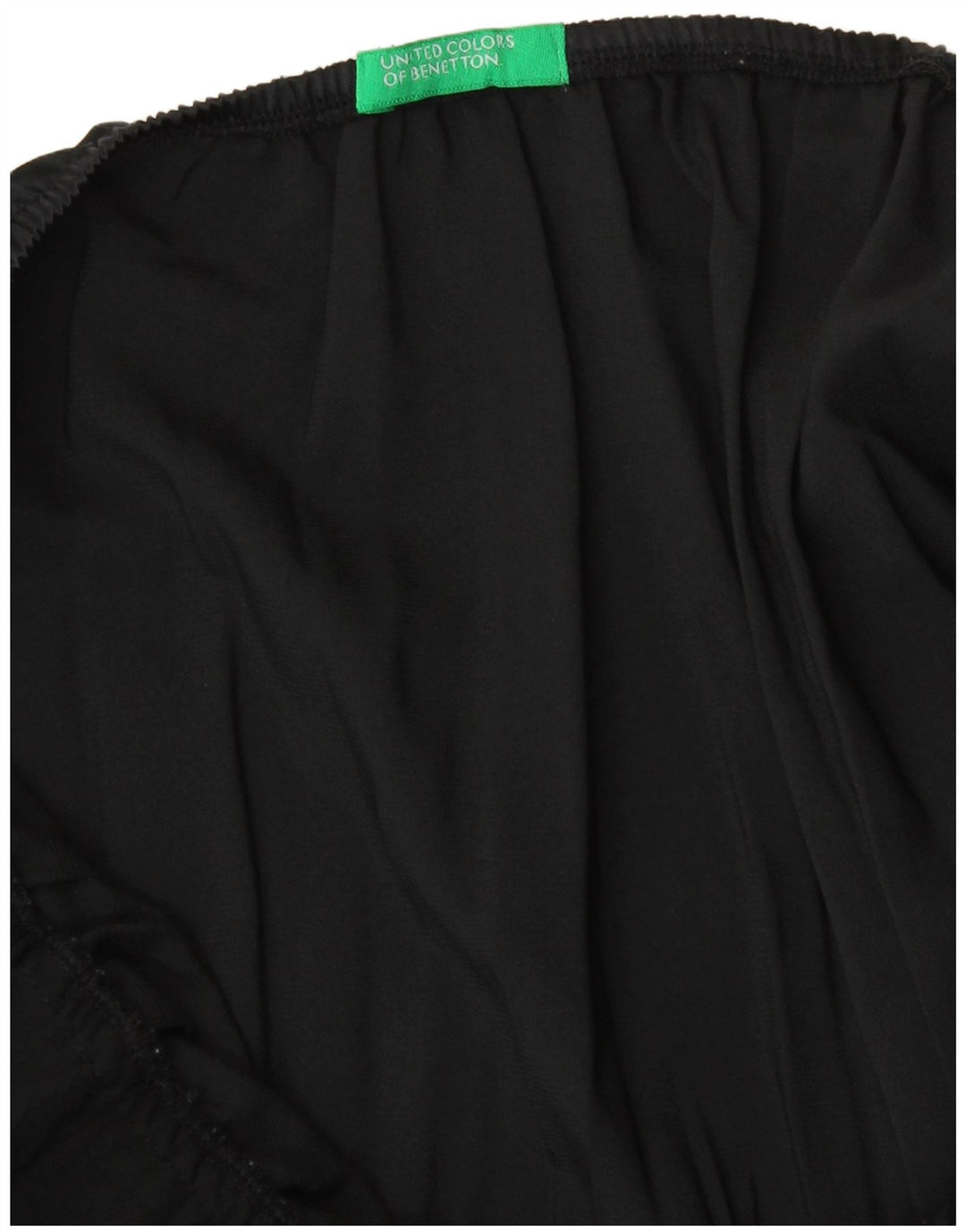 Benetton Dame Cami Top UK 12 Medium Sort