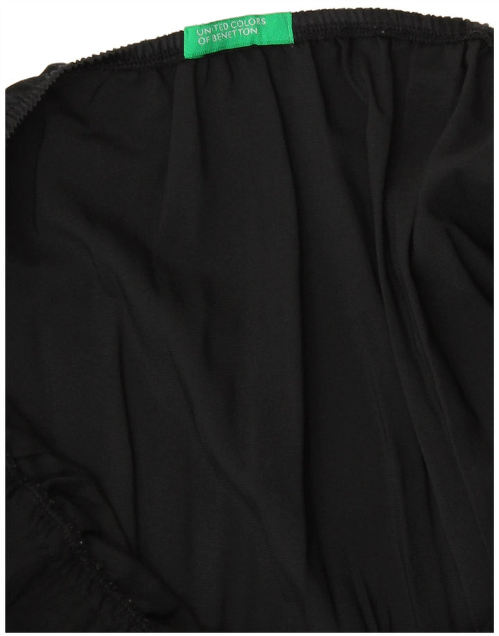 Benetton Dame Cami Top UK 12 Medium Sort