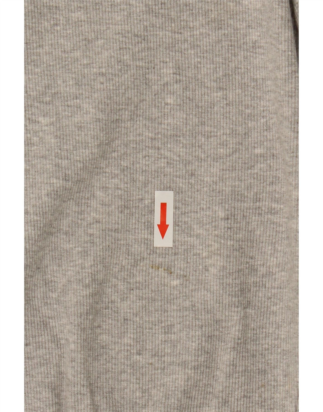 Puma træningsdragt til kvinder Joggers UK 14 Medium Grey Flecked